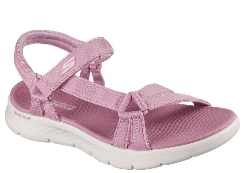 Skechers Go Walk Flex sandalai – Sublime W 141451-MVE