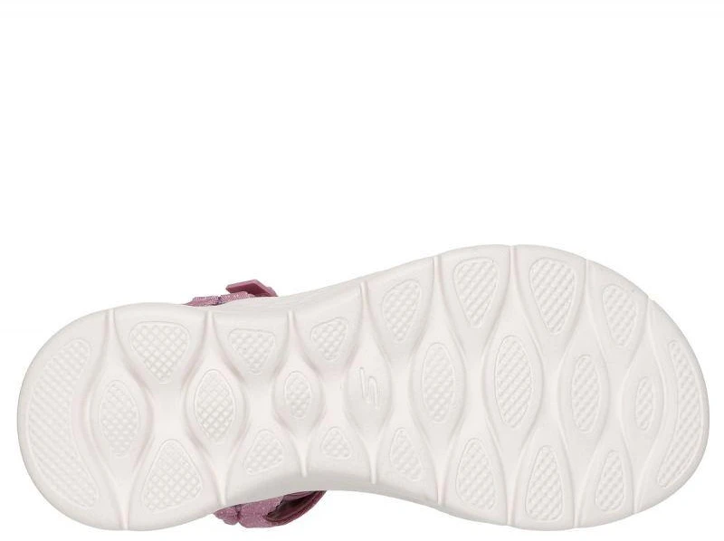 Skechers Go Walk Flex sandalai – Sublime W 141451-MVE