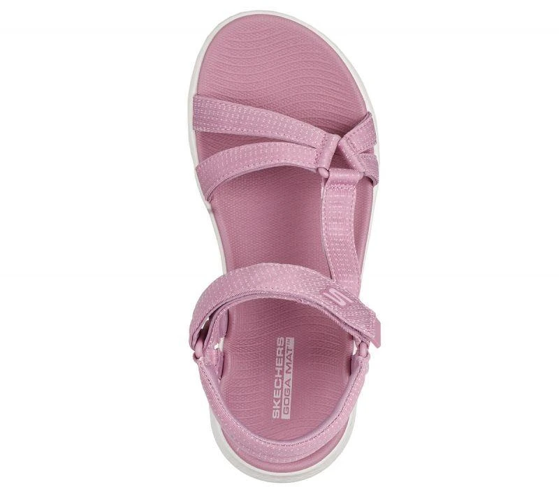 Skechers Go Walk Flex sandalai – Sublime W 141451-MVE