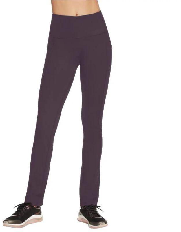 Skechers Go Walk Joy kelnės W W03PT84-DKPR