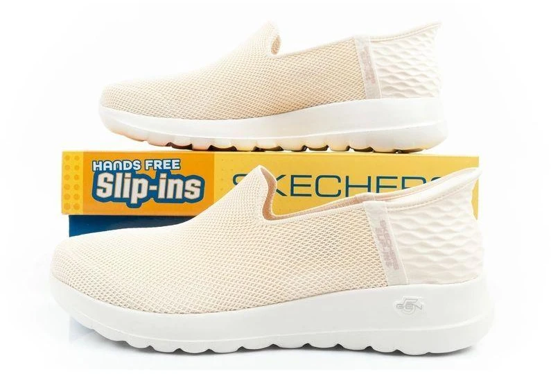 Skechers Go Walk Joy-Vela Slip-Ins batai W 124641/OWHT