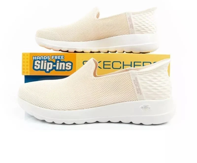 Skechers Go Walk Joy-Vela Slip-Ins batai W 124641/OWHT