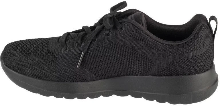 Skechers Go Walk Joy - Violetinė 124640-BBK Juoda 36