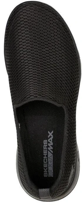 Skechers GO Walk Joy W 15600BBK batai
