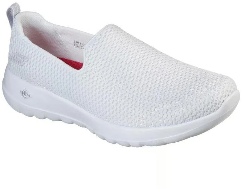 Skechers Go Walk Joy W 15600WHT batai
