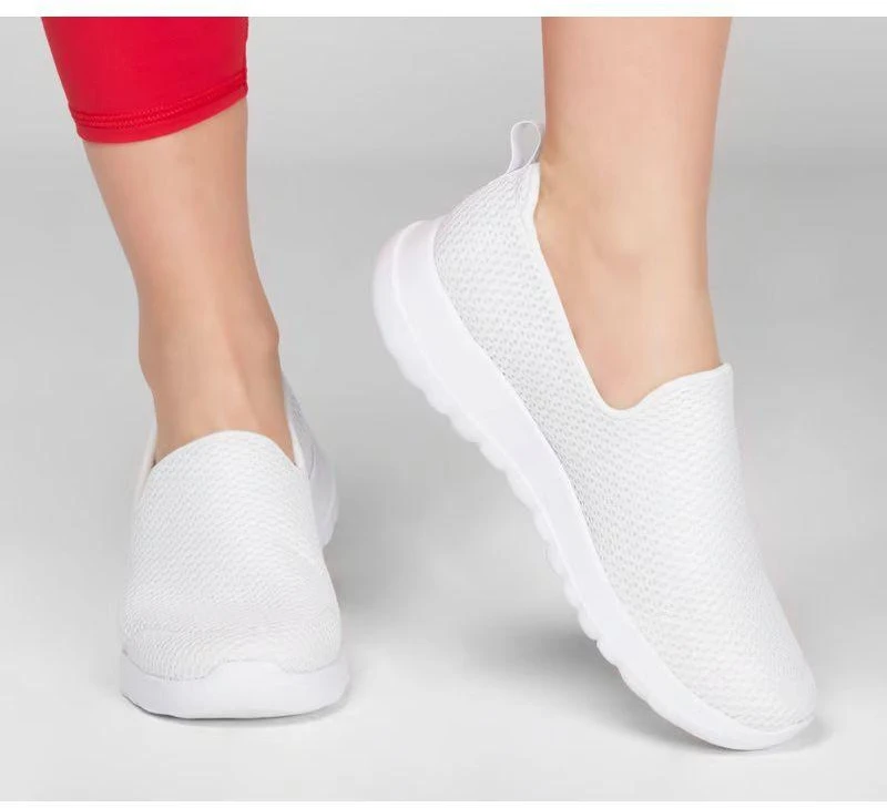 Skechers Go Walk Joy W 15600WHT batai