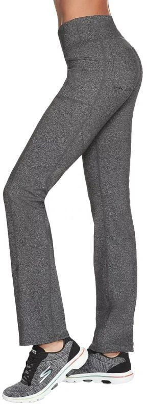 Skechers Go Walk Kelnės Moterims W03PT20B-GYS