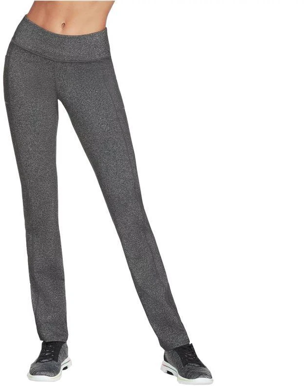 Skechers Go Walk Kelnės Moterims W03PT20B-GYS
