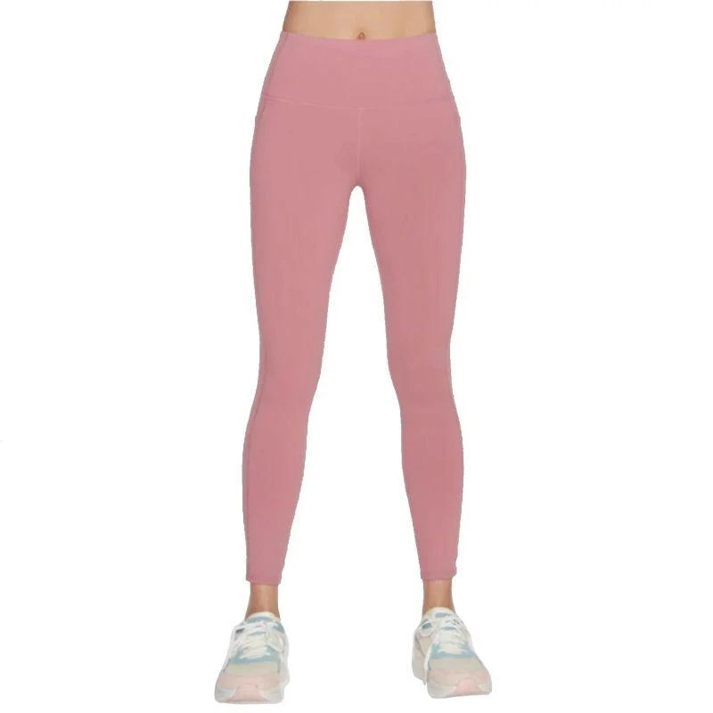 Skechers Go Walk Leginsai aukštu liemeniu W W03LG30B-MVE