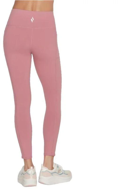 Skechers Go Walk Leginsai aukštu liemeniu W W03LG30B-MVE