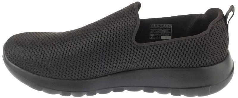Skechers Go Walk Max 54600-BBK Juoda 44.5