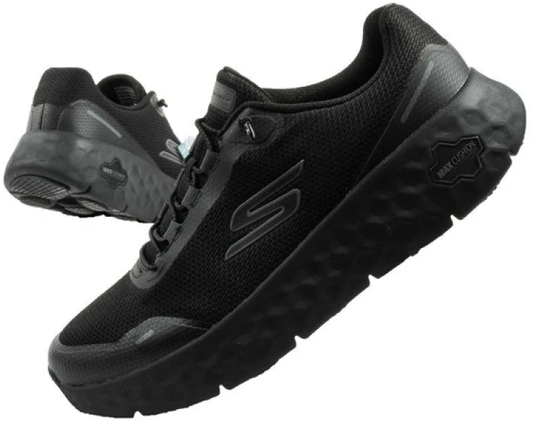Skechers Go Walk Max Cushioning vyriški patogūs sportbačiai