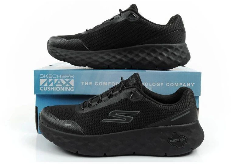 Skechers Go Walk Max Cushioning vyriški patogūs sportbačiai