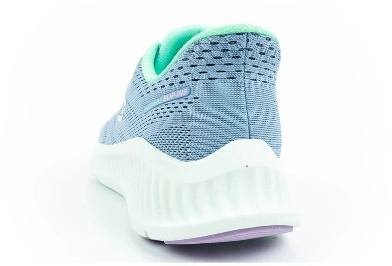 Skechers Go Walk Now-Khloe Slip-Ins W 125643/BLGR batai