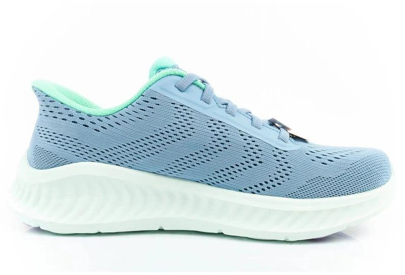 Skechers Go Walk Now-Khloe Slip-Ins W 125643/BLGR batai