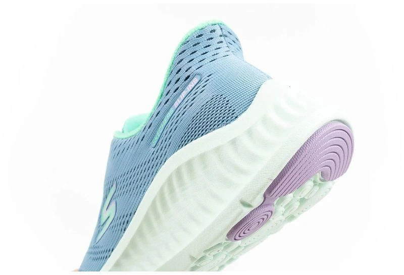 Skechers Go Walk Now-Khloe Slip-Ins W 125643/BLGR batai