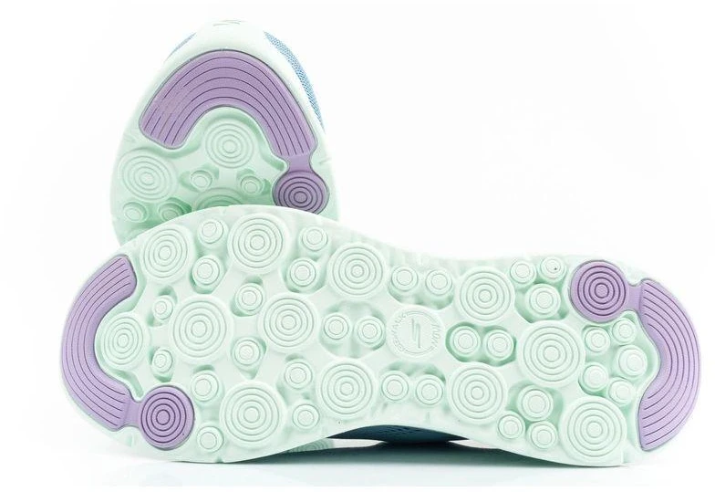 Skechers Go Walk Now-Khloe Slip-Ins W 125643/BLGR batai