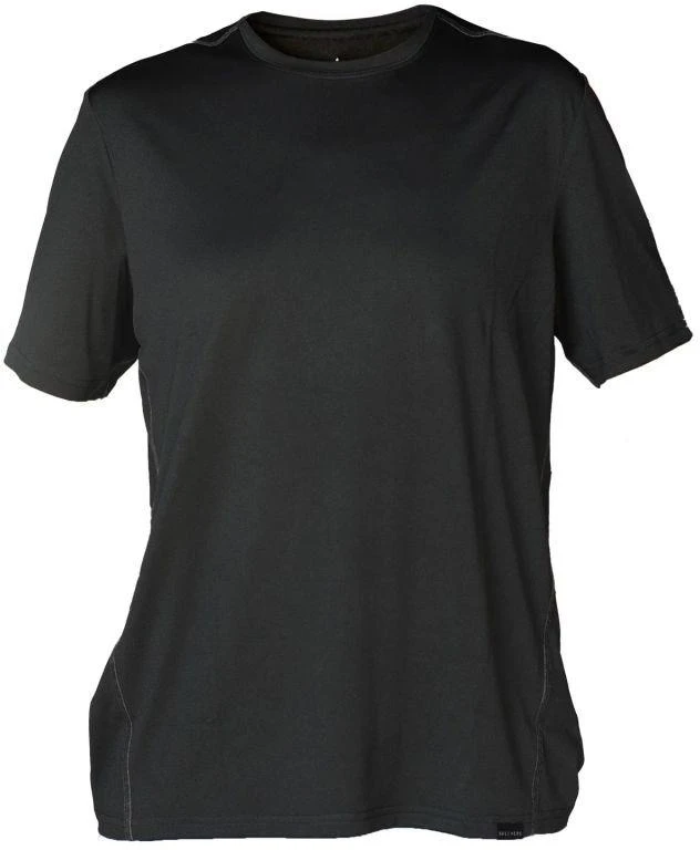 Skechers Godri Charge Tee MTS353-BLK Juoda L