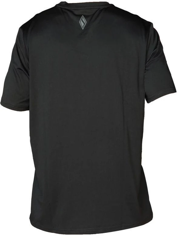 Skechers Godri Charge Tee MTS353-BLK Juoda L