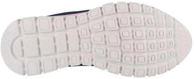 Skechers Graceful - Get Connected 12615-NVPK Tamsiai mėlyna 36
