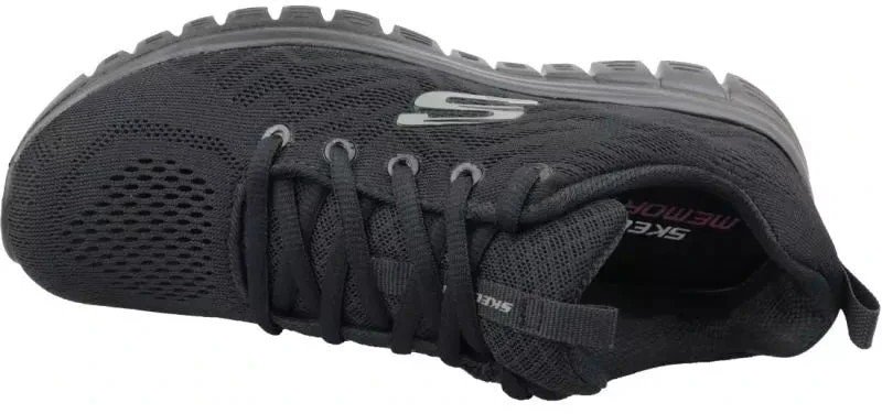 Skechers Graceful Get Connected W 12615-BBK batai