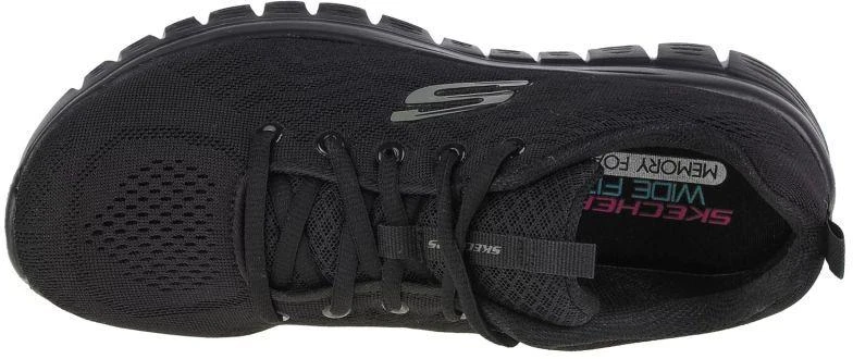 Skechers Graceful - Get Connected W 12615W-BBK batai