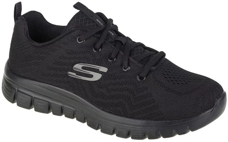 Skechers Graceful - Get Connected W 12615W-BBK batai