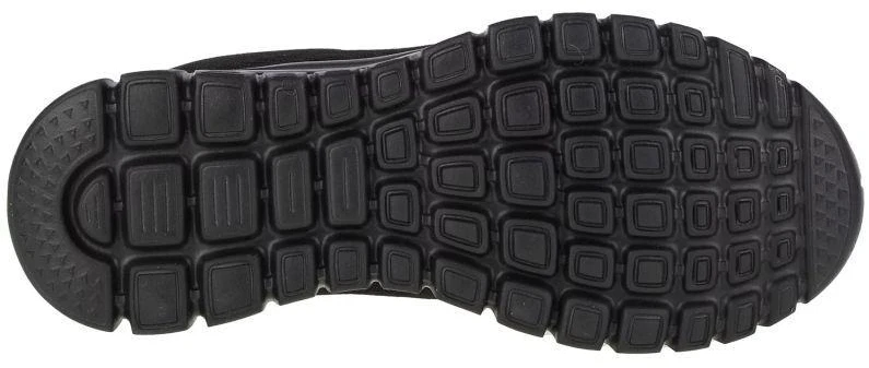 Skechers Graceful - Get Connected W 12615W-BBK batai