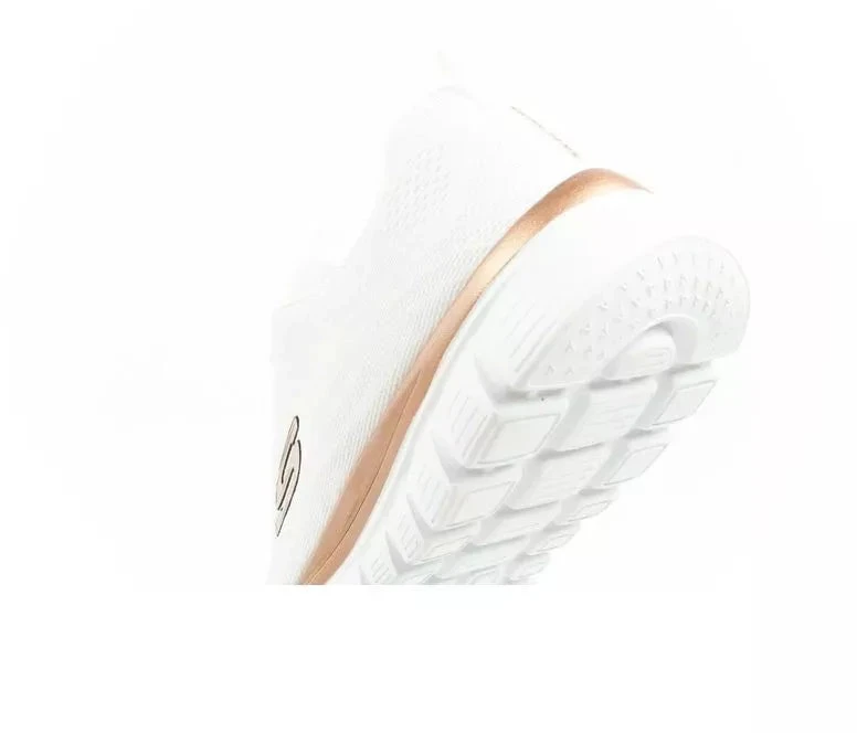 Skechers Graceful-Get moteriški sportiniai bateliai patogūs, lengvi, pralaidūs orui