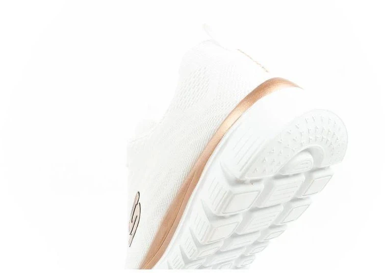 Skechers Graceful-Get moteriški sportiniai bateliai patogūs, lengvi, pralaidūs orui