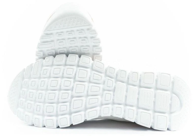 Skechers Graceful-Get moteriški sportiniai bateliai patogūs, lengvi, pralaidūs orui