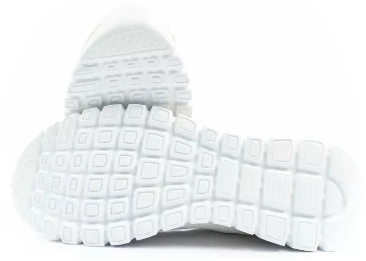 Skechers Graceful-Get moteriški sportiniai bateliai patogūs, lengvi, pralaidūs orui