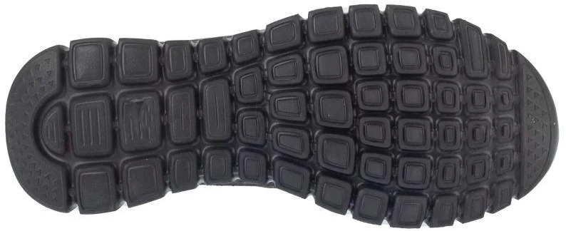 Skechers Graceful - Leaning In 100703-BBK Juoda 36
