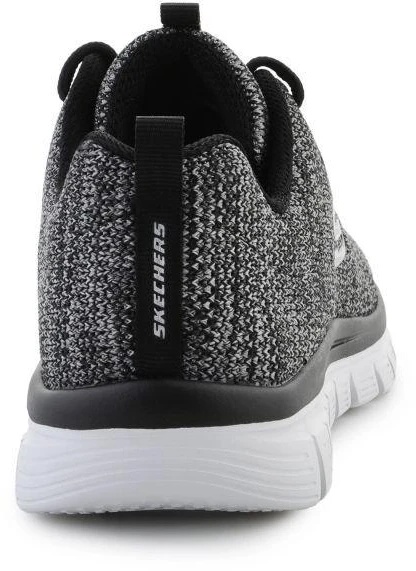 Skechers Graceful Twisted Fortune M 12614-BKW batai