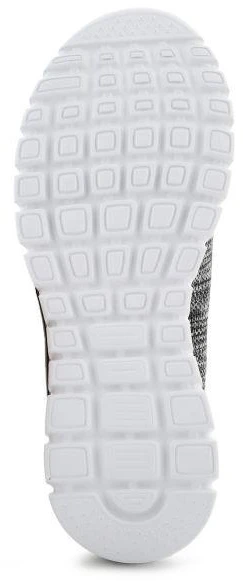 Skechers Graceful Twisted Fortune M 12614-BKW batai