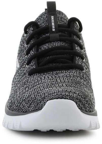 Skechers Graceful Twisted Fortune M 12614-BKW batai