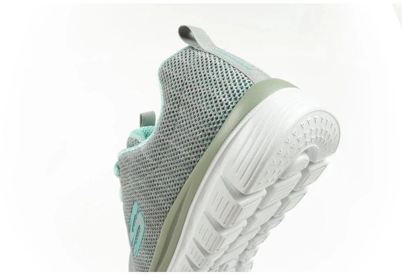 Skechers Graceful Twisted Fortune W 12614/GYMN batai