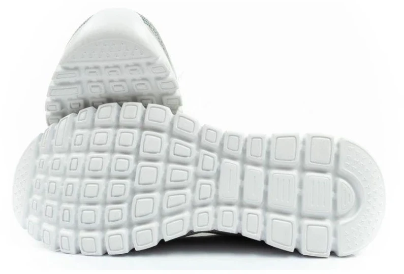 Skechers Graceful Twisted Fortune W 12614/GYMN batai