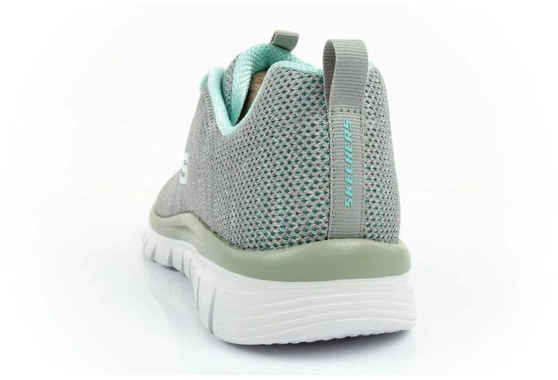Skechers Graceful Twisted Fortune W 12614/GYMN batai