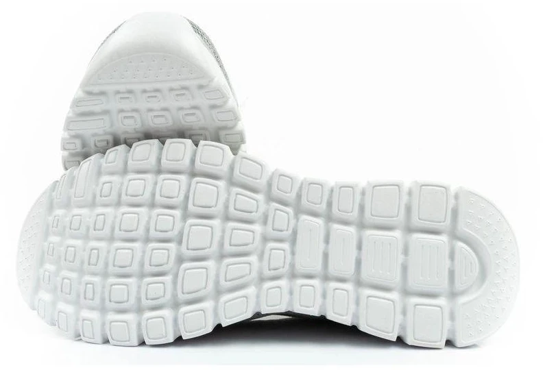 Skechers Graceful Twisted Fortune W 12614/GYMN batai