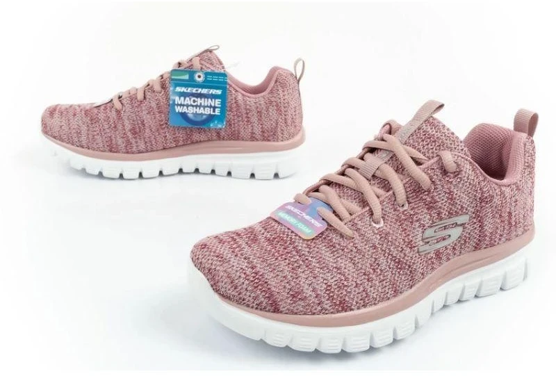 Skechers Graceful Twisted Fortune W 12614/MVE batai