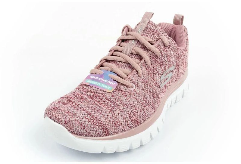 Skechers Graceful Twisted Fortune W 12614/MVE batai