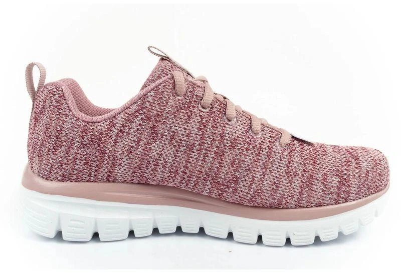 Skechers Graceful Twisted Fortune W 12614/MVE batai