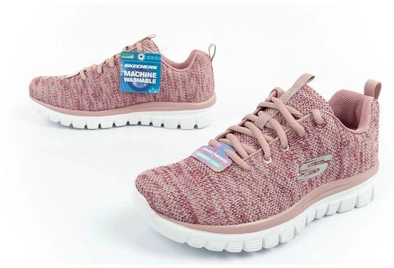 Skechers Graceful Twisted Fortune W 12614/MVE batai