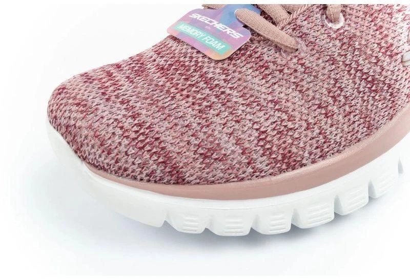Skechers Graceful Twisted Fortune W 12614/MVE batai