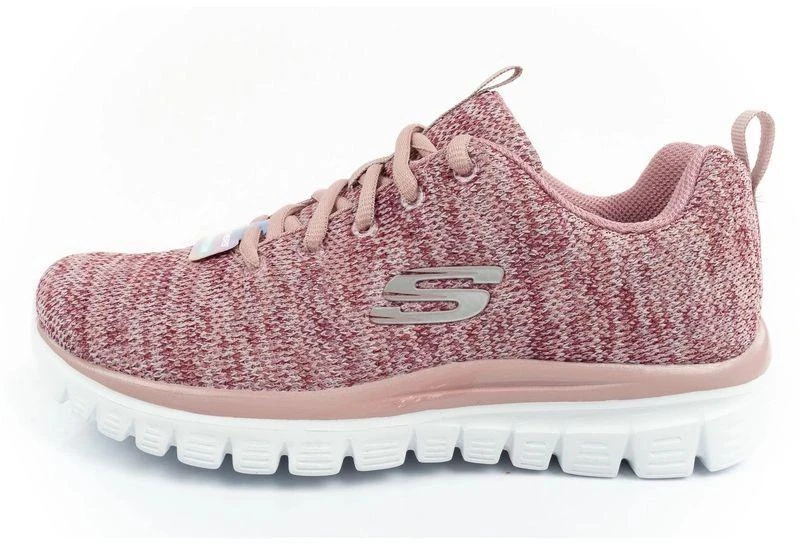 Skechers Graceful Twisted Fortune W 12614/MVE batai