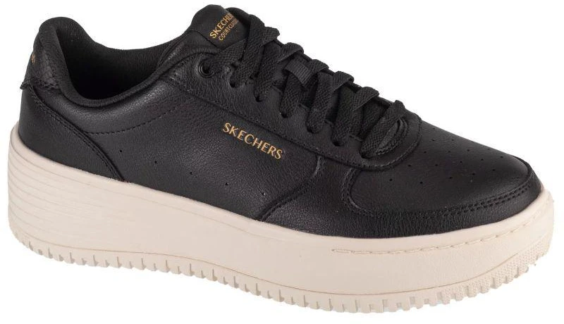 Skechers Grand 92 - Be Lifted 185110-BLK Juoda 36