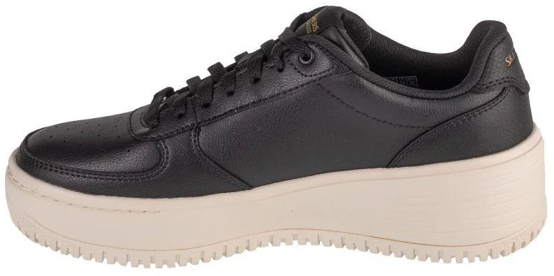 Skechers Grand 92 - Be Lifted 185110-BLK Juoda 36