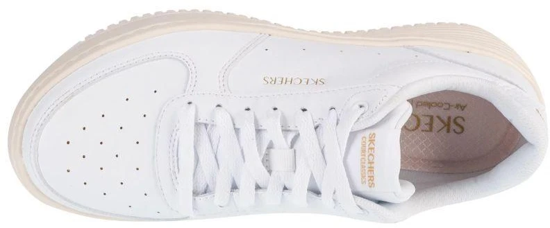 Skechers Grand 92 - Pakilk aukščiau 185110-WNT Balta 36