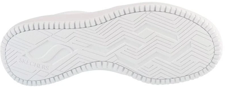 Skechers Grand 92 - Pakylėtas 185110-WHT Balta 36